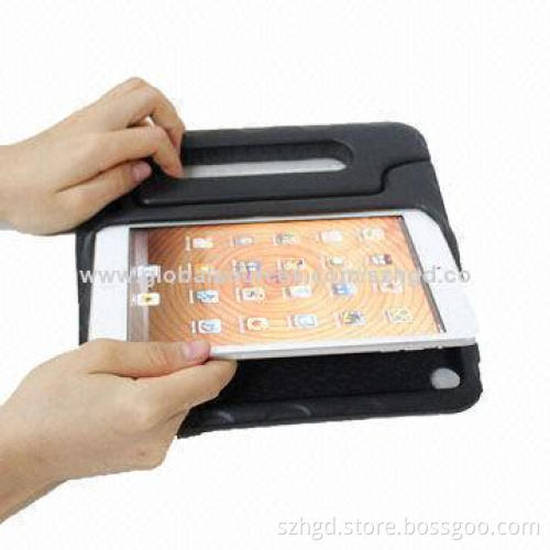 Tablet pc sleeves for ipad mini with convertable stand,Super Soft and Lightweight,Suitable for 7.9"